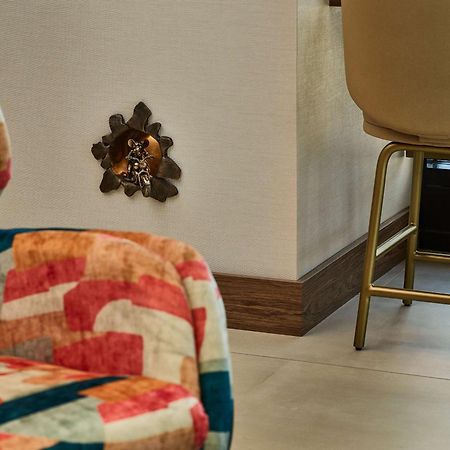 Lively Hotel On Oak Oklahoma City, Tapestry By Hilton Buitenkant foto