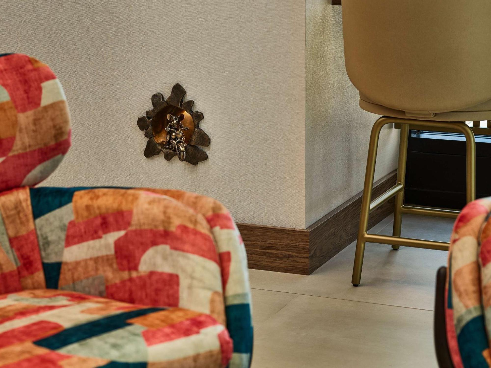 Lively Hotel On Oak Oklahoma City, Tapestry By Hilton Buitenkant foto