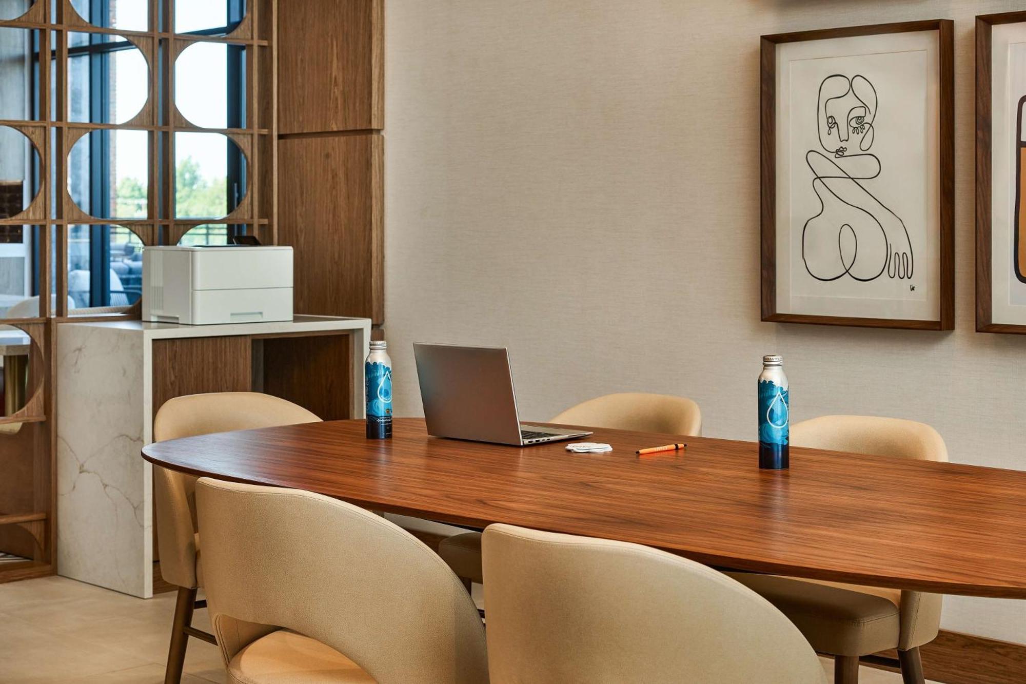 Lively Hotel On Oak Oklahoma City, Tapestry By Hilton Buitenkant foto
