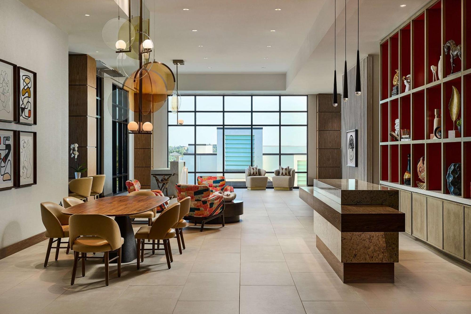 Lively Hotel On Oak Oklahoma City, Tapestry By Hilton Buitenkant foto