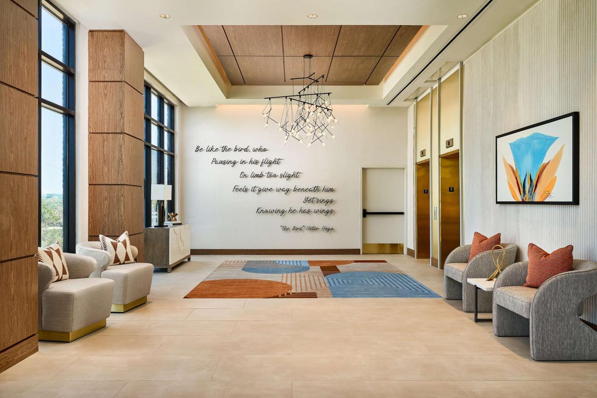 Lively Hotel On Oak Oklahoma City, Tapestry By Hilton Buitenkant foto