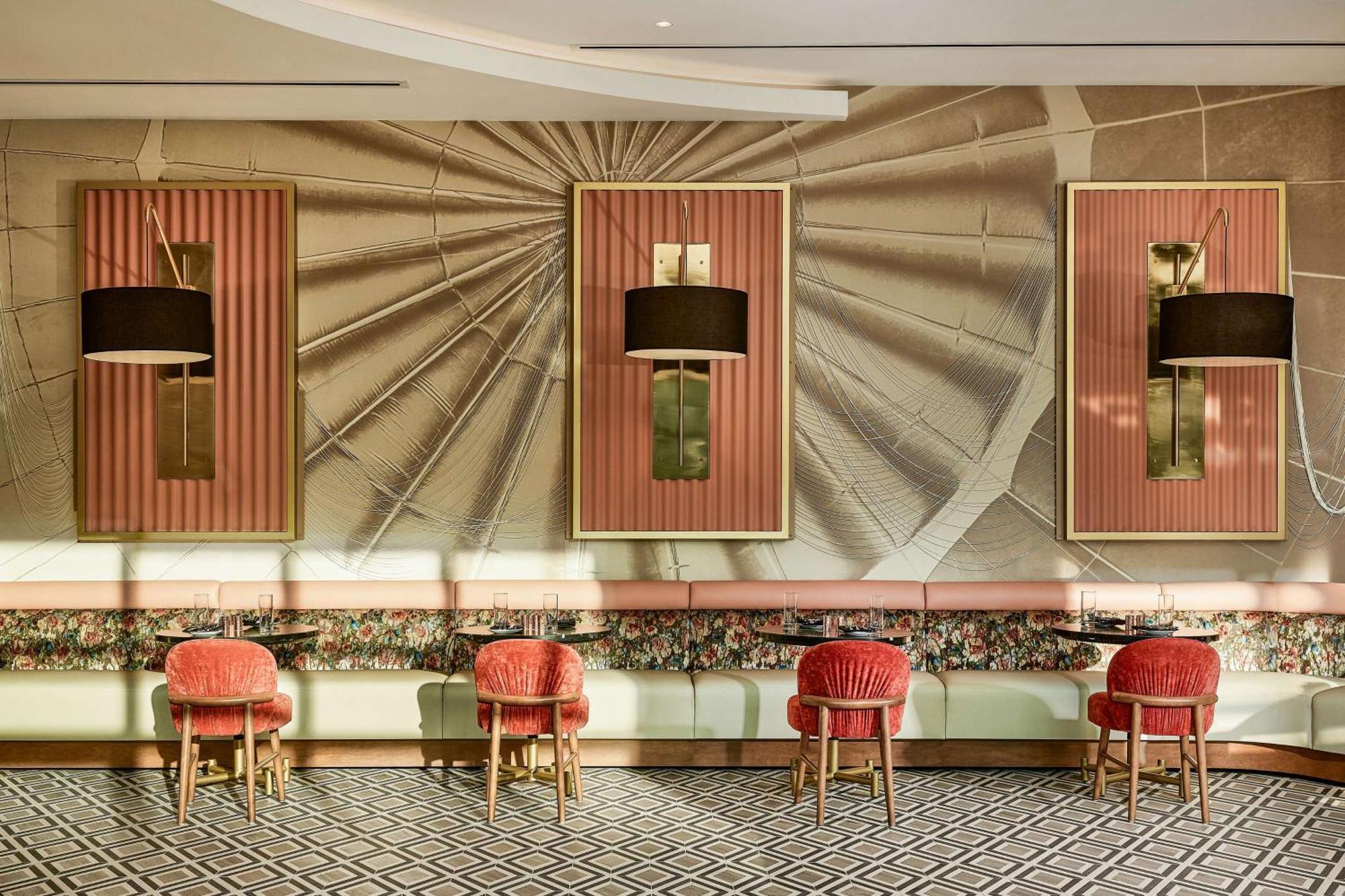 Lively Hotel On Oak Oklahoma City, Tapestry By Hilton Buitenkant foto