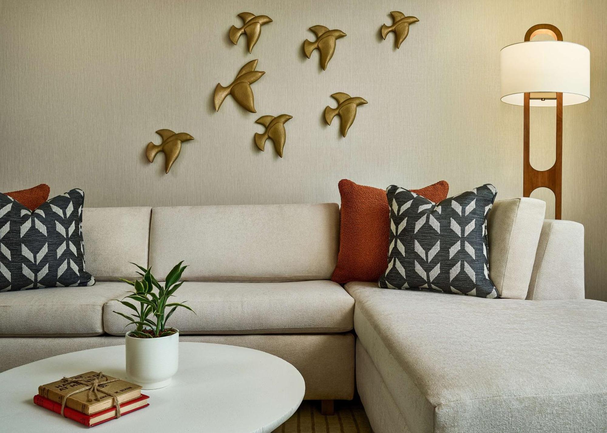 Lively Hotel On Oak Oklahoma City, Tapestry By Hilton Buitenkant foto