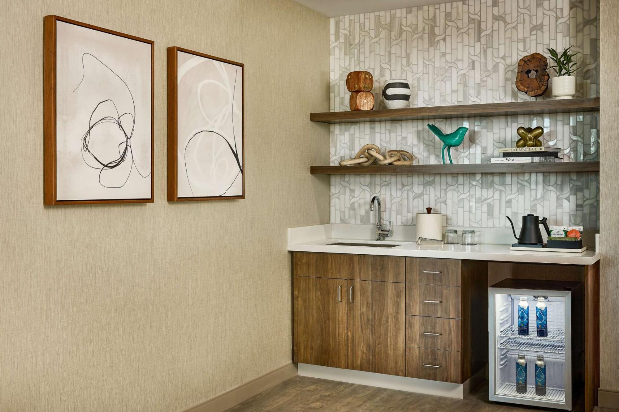 Lively Hotel On Oak Oklahoma City, Tapestry By Hilton Buitenkant foto